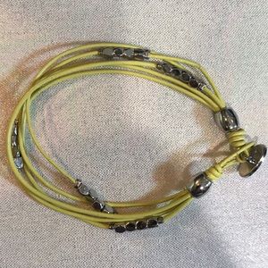 Fossil Bracelet